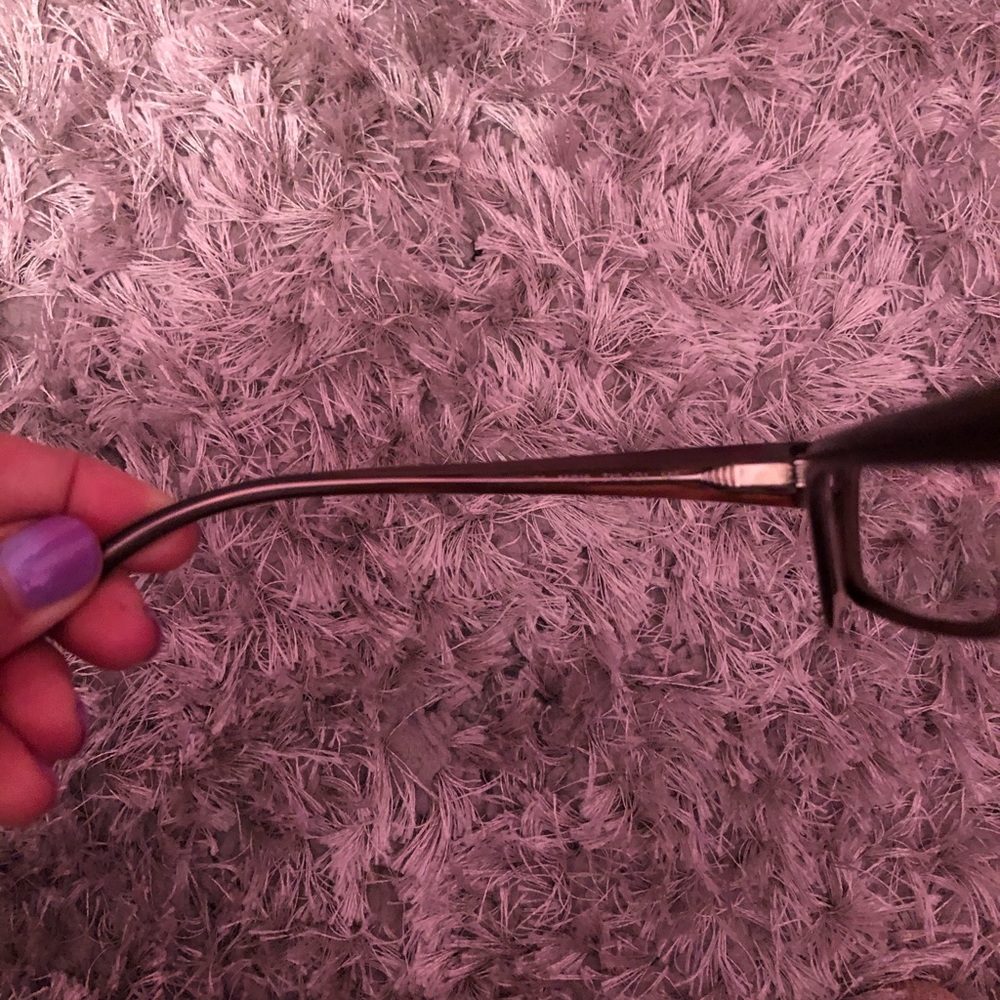Prada glasses - Picture 2 of 8